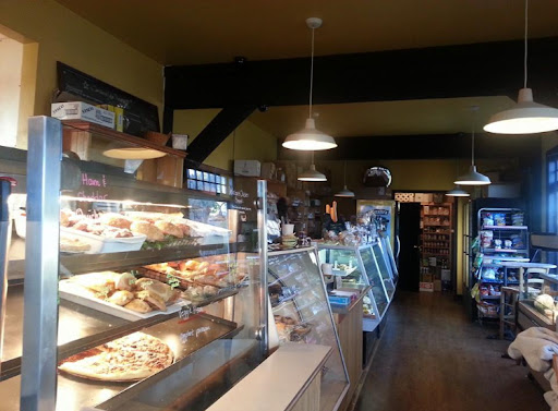 Photo of Demitasse Cafe & Garden Centre - 2164 McNeill Ave, Victoria, BC V8S 4N7